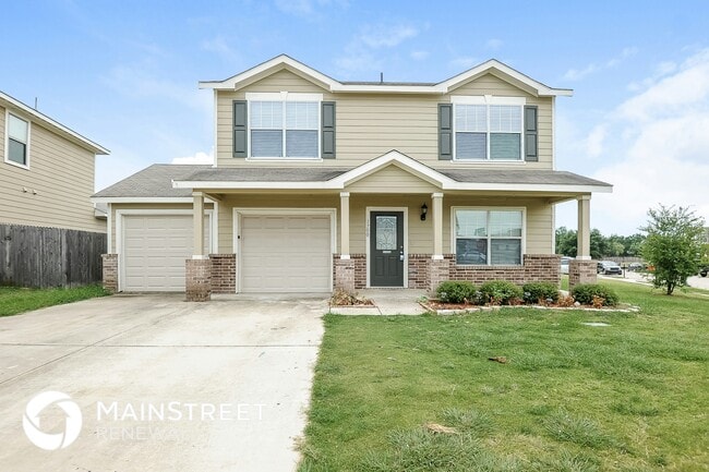 Building Photo - 1700 Village Park Trail