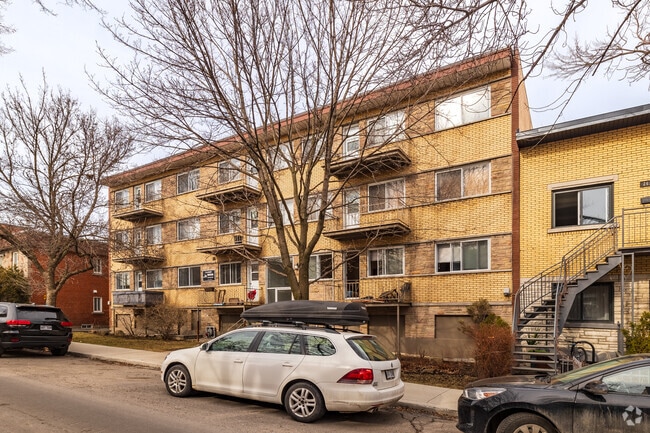 Building Photo - 2645 St Bercy