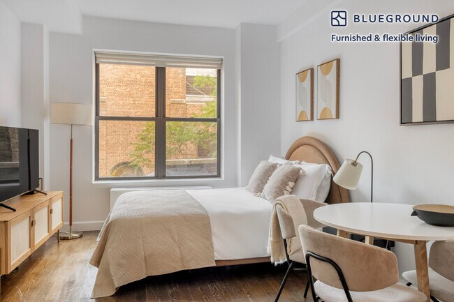 Photo - 212 W 91st St Apartment Unit FL5-ID1257