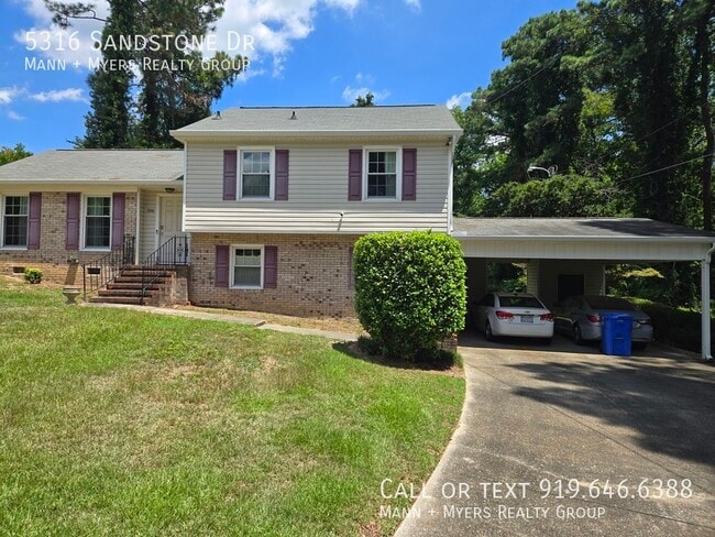 Photo - 5316 Sandstone Dr