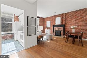 Photo - 2007 O St NW Unit 201