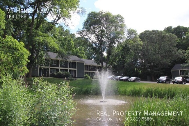 Building Photo - 93 Henry Law Ave Unit 35