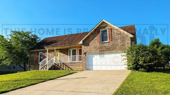 Photo - 2408 Shoveler Way