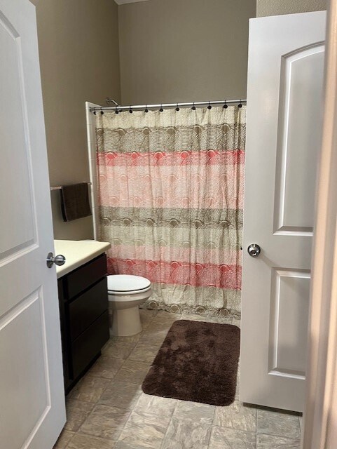 Central Park at Winstar Village Apartments