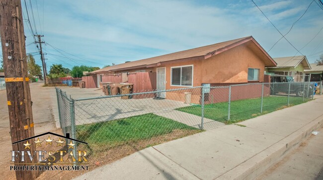Building Photo - Apartment for Rent on 3017 "Q" Street Apt B Unit C