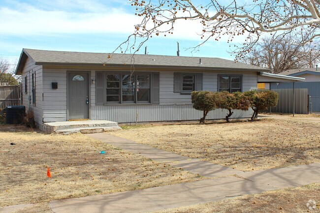 Building Photo - 6503 Avenue T Rental