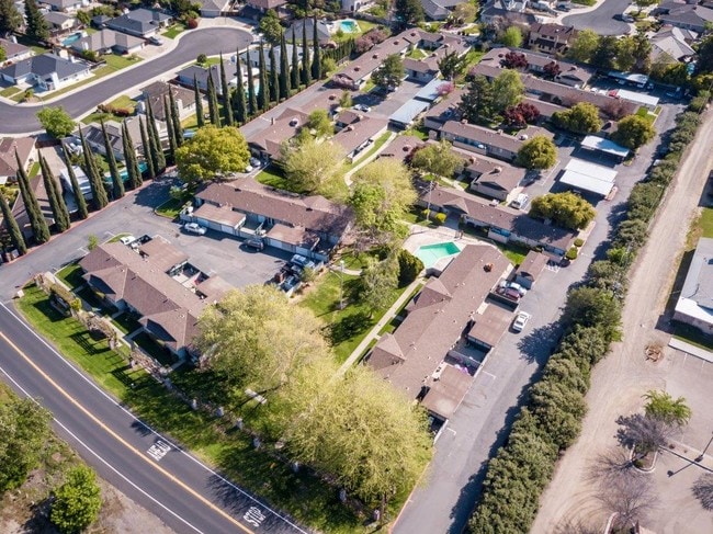 Sienna Place Apartments