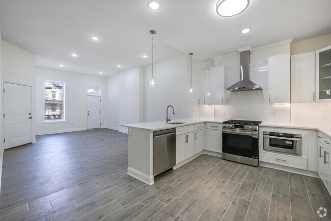 Building Photo - 362 Pacific Ave Unit 1 Rental