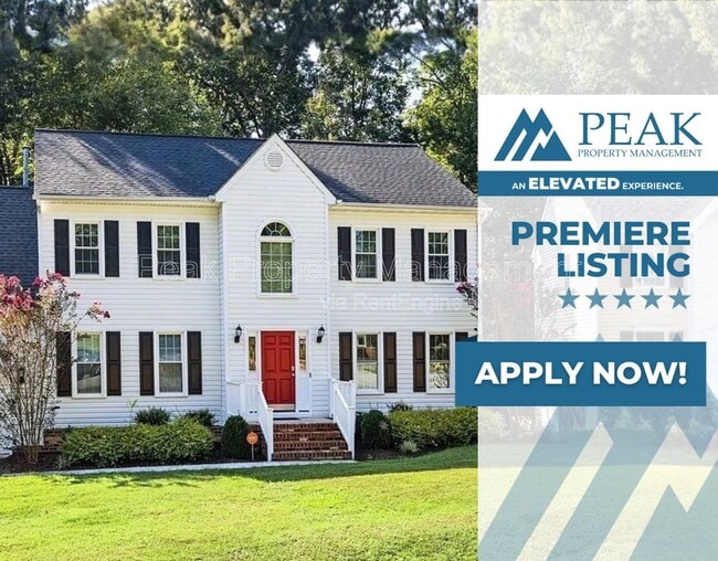 Building Photo - 11809 Sanbury Ln