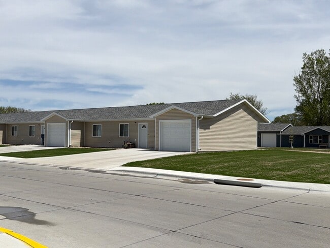 Photo - NP Rentals - 2421 W 18th St. #4