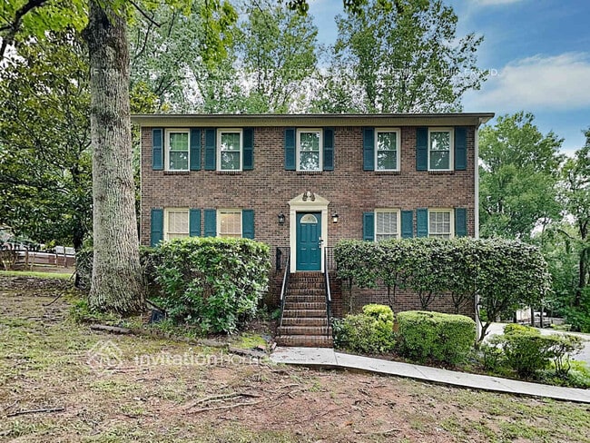 Building Photo - 4524 Queen Anne Ct SE