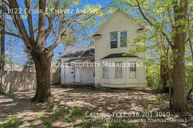 1122 Cesar E Chavez - Updated and Fresh 3-... - 1122 Cesar E Chavez - Updated and Fresh 3-...