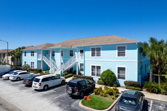7989699 - Sun Lake Apartments