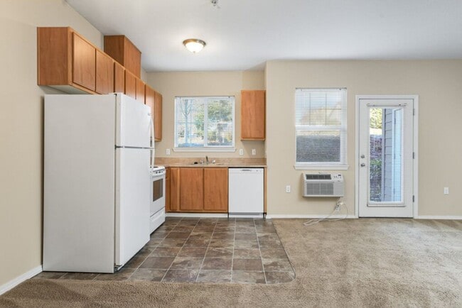 Baxter Ridge Apartments