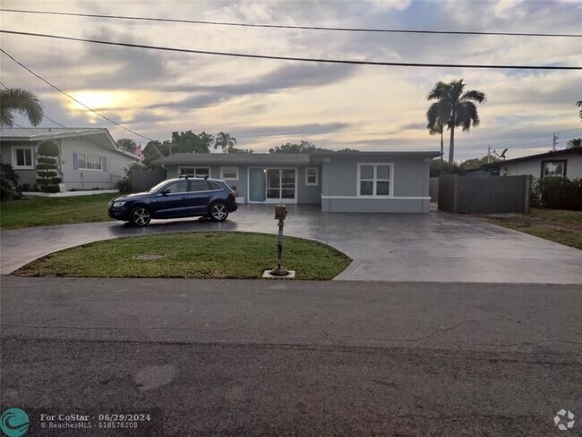 Building Photo - 2413 Key Largo Ln Rental