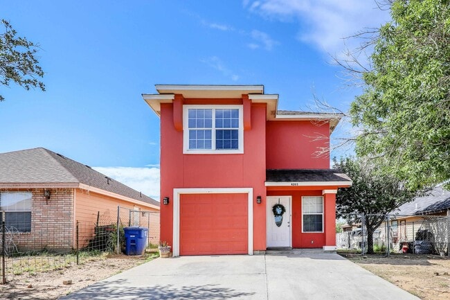 Building Photo - 4203 Marla Dr Rental