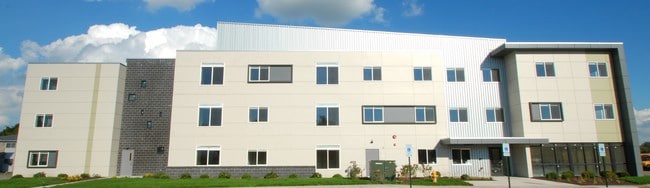 Photo - Hall Street Lofts