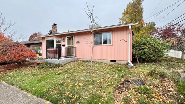 Photo - Now Offering Half Month Free! Charming 2BD...