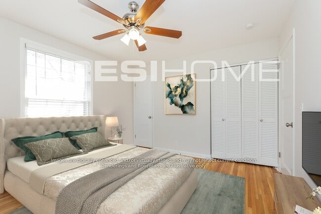 117 Paxton Dr