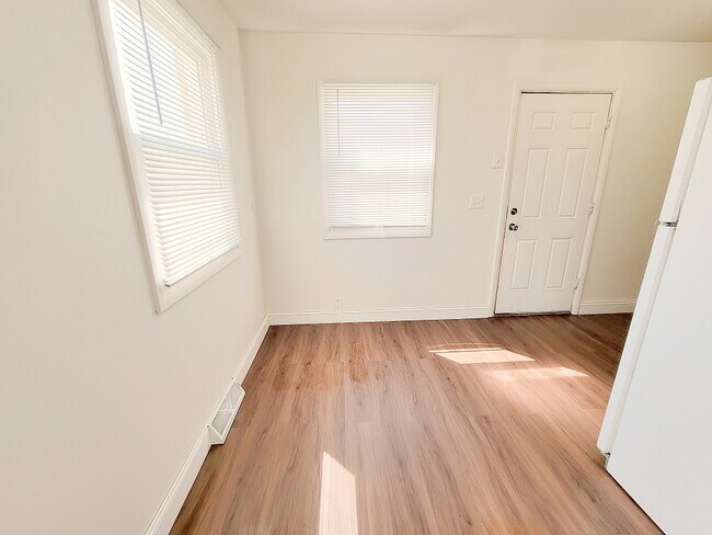 Meadowood Apartments