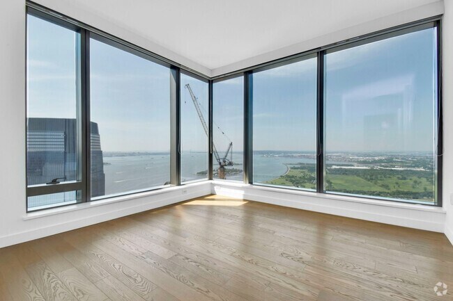 Building Photo - 99 Hudson St Unit 6512 Rental