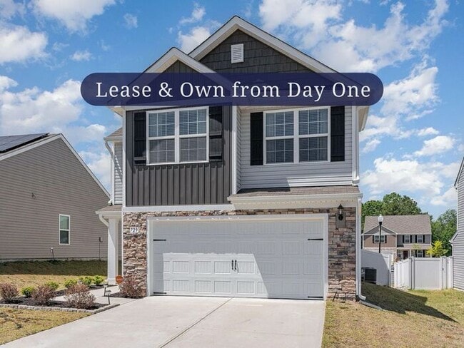 Building Photo - Build Equity While Leasing - Lease and Own... Rental