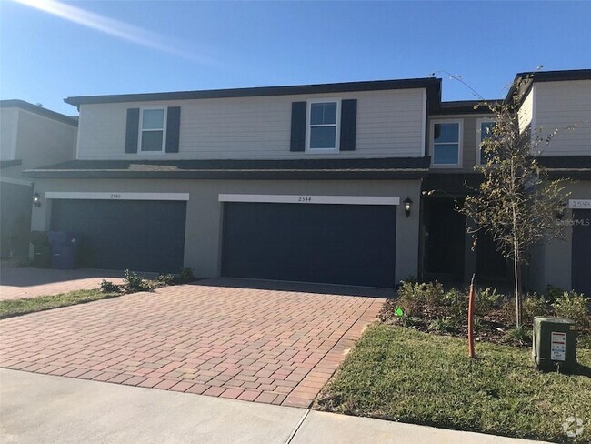 Building Photo - 2544 Sweet Viburnum Wy Rental