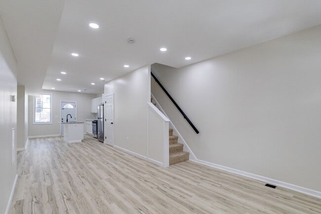 Photo - Remodeled 3-Bedroom Home with Finished Basement & Modern Upgrades