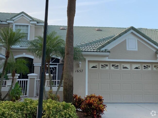 Building Photo - 1657 SW Harbour Isles Cir Rental