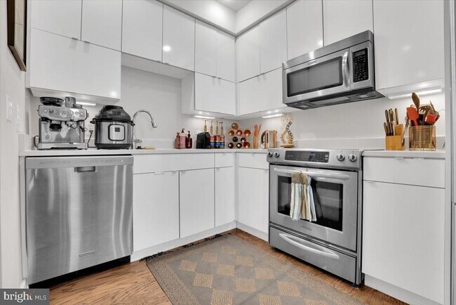 Photo - 2920 Georgia Ave NW Unit 202