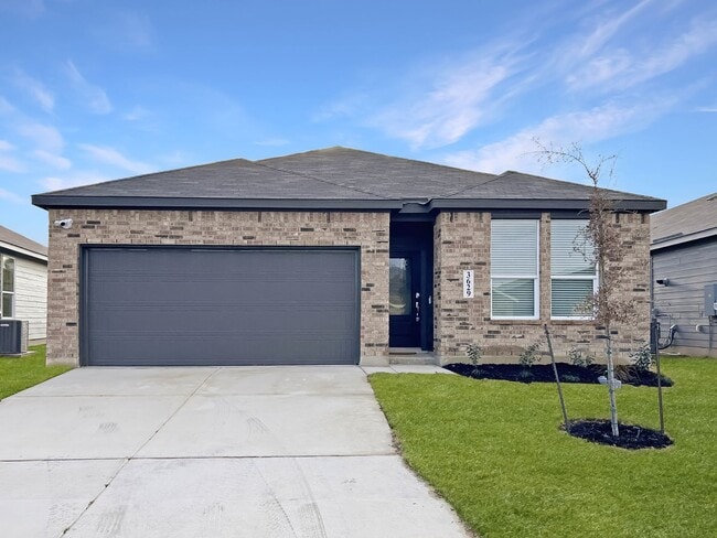 Building Photo - 2025 Construction | 3/2 + Flex | Easy Potranco/TX-211/Hwy 90