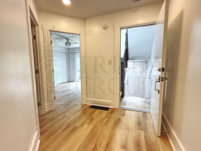 Photo - Avail Sept 1: 2BR Apt in Beechview, South Hills. BEAUTIFUL design, Laminate Floors, AC, Pets OK,... Unit FAL1538-1