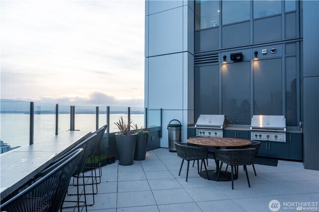 Photo - 1Bd/1Ba Seattle Condo Unidad 1409