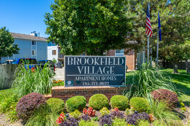 Brookfield Village Apartments - Brookfield Village Apartments