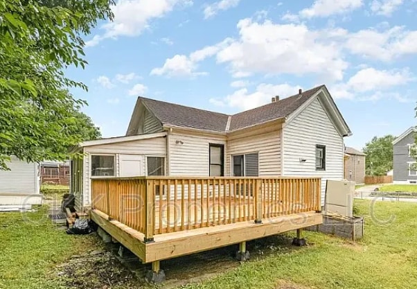 Building Photo - 4916 Jameson St