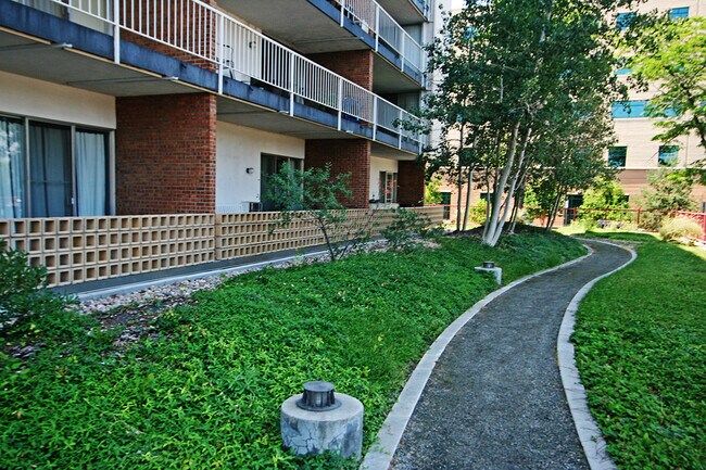 Photo - One Bedroom Condominium Unit 303