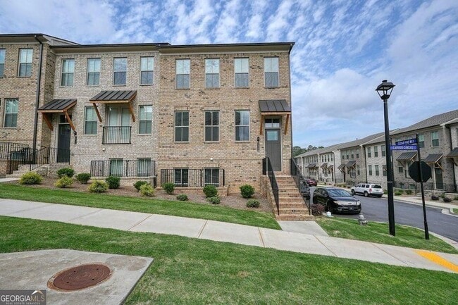 Building Photo - 4240 Hickory Pne Aly