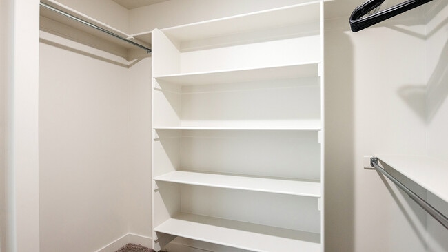 Storage That Makes Life Easier