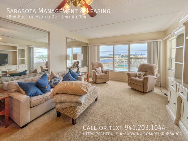 Photo - 3806 Gulf of Mexico Dr Unit # C304