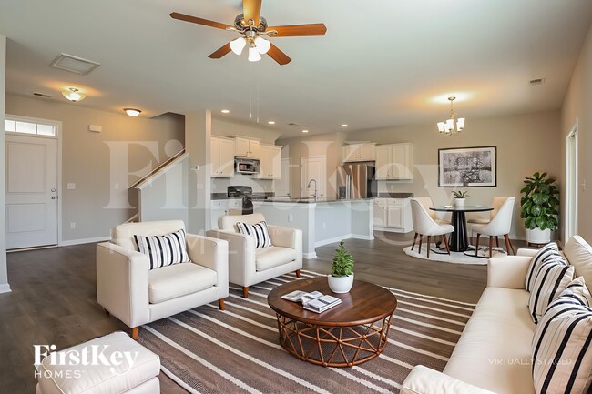 Photo - 9714 Fanning Basket Ln