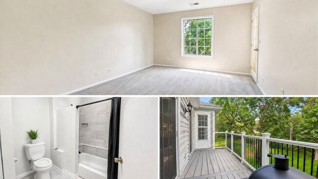 Photo - 1721 Chesapeake Ln Unit 2