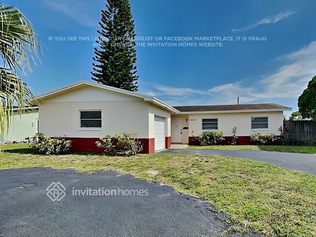 Building Photo - 6602 Pebble Beach Rental