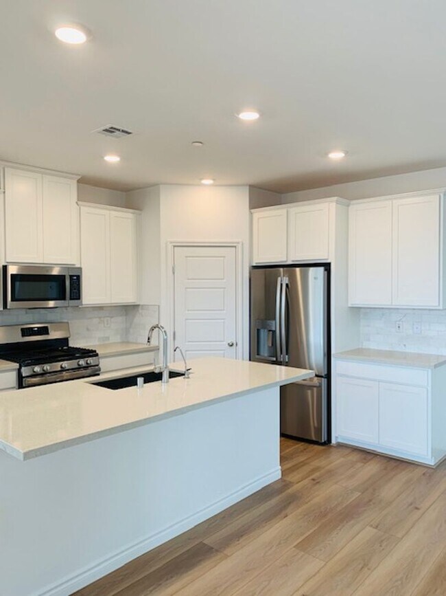 Photo - 3 Bedroom Home in Henderson