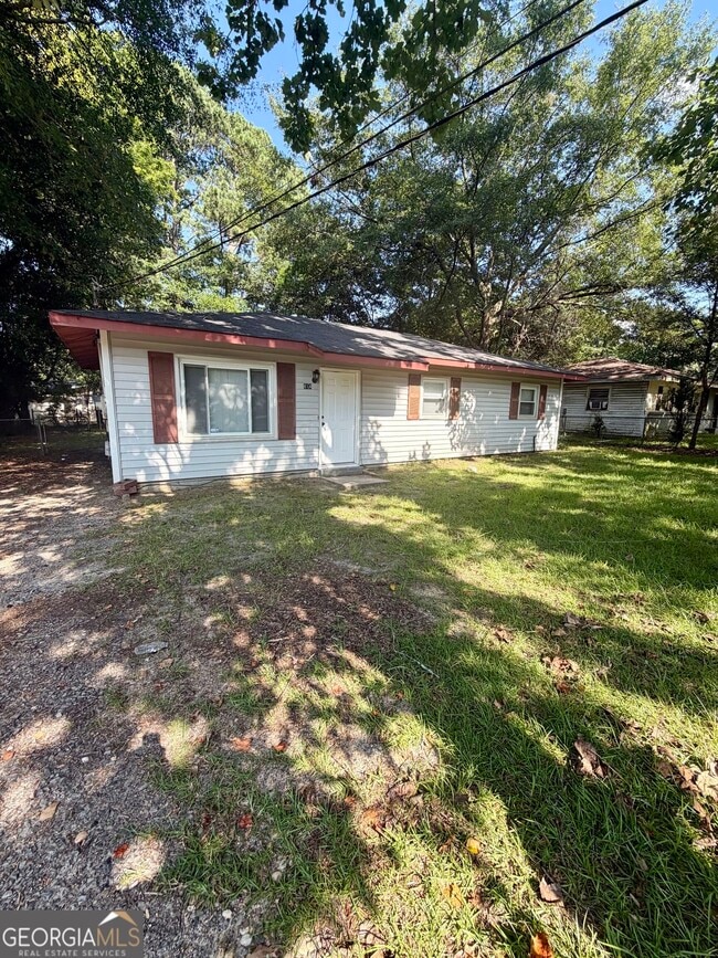 Photo - 814 Crestwood Terrace