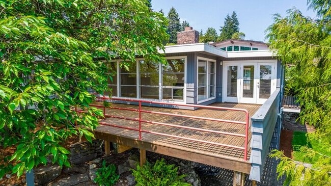Classic Mid-Century Modern Air Conditioned... - Classic Mid-Century Modern Air Conditioned... Casa