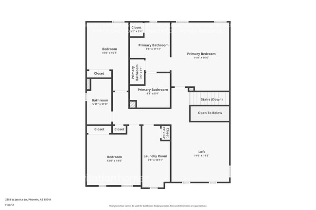 Photo - 2351 W Jessica Ln