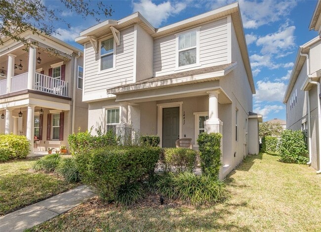 Photo - 14437 Brushwood Way House
