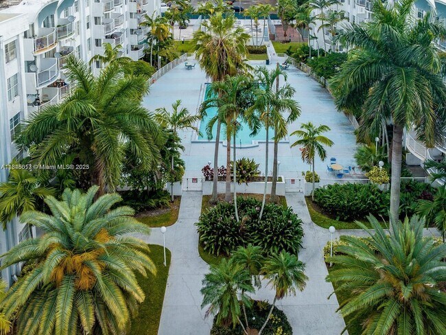 Photo - 496 NW 165th St Condo Unit D-412