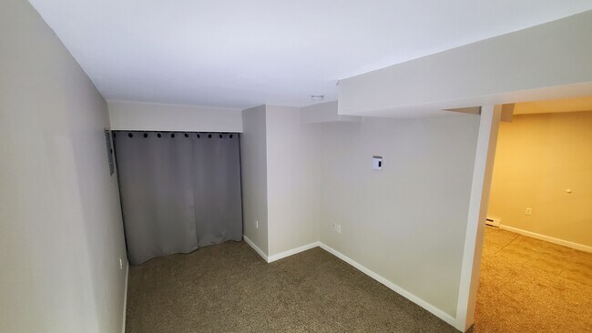 Dormitorio - 9A Griffiths Drive Unidad 9A