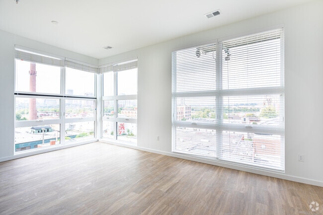 The Recharge- Studio - The Current